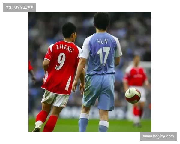 郑智:从绿茵场上的指挥官到足球文化的传承者,见证中国足球的变迁与未来 郑智:从绿茵场上的指挥官到足球文化的传承者,见证中国足球的变迁与未来