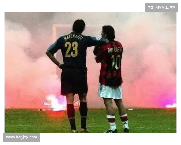 马特拉齐感谢马雷斯卡为国米报仇称其贡献巨大