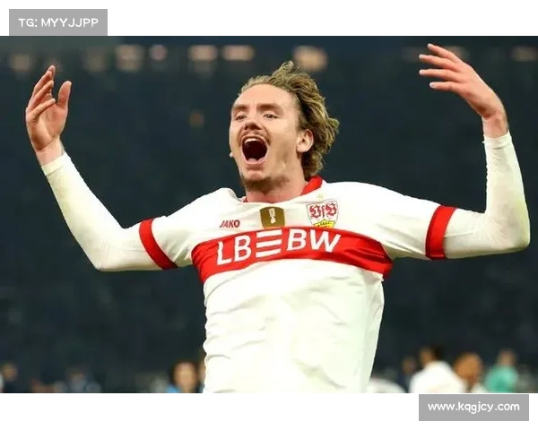 斯图加特CEO:沃尔特马德不会离队 除非拜仁展现诚意 斯图加特CEO:沃尔特马德不会离队 除非拜仁展现诚意