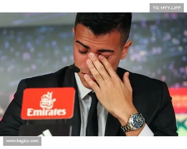 罗马诺：雷尼尔自由身加盟米内罗竞技 皇马保留50%转售分成